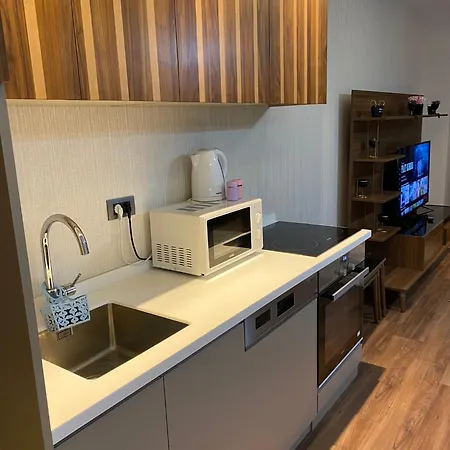 Price Luxury Perfect For An Amazing Isztambul